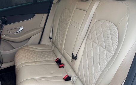 Mercedes-Benz GLC, 2021 год, 5 500 000 рублей, 7 фотография