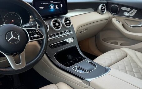 Mercedes-Benz GLC, 2021 год, 5 500 000 рублей, 13 фотография