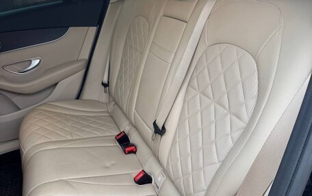 Mercedes-Benz GLC, 2021 год, 5 500 000 рублей, 10 фотография