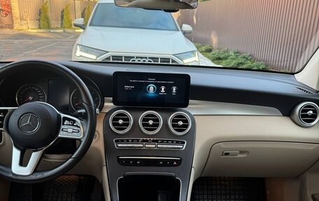 Mercedes-Benz GLC, 2021 год, 5 500 000 рублей, 12 фотография