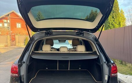 Mercedes-Benz GLC, 2021 год, 5 500 000 рублей, 4 фотография