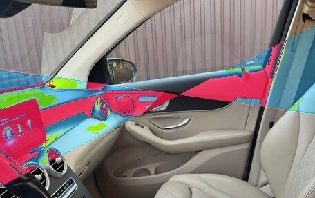 Mercedes-Benz GLC, 2021 год, 5 500 000 рублей, 15 фотография