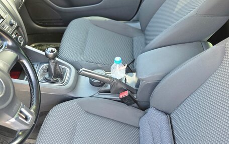 Volkswagen Jetta VI, 2011 год, 1 050 000 рублей, 10 фотография