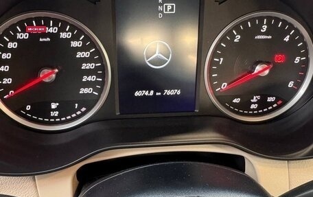 Mercedes-Benz GLC, 2021 год, 5 500 000 рублей, 3 фотография