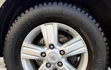 Toyota Land Cruiser 200, 2013 год, 4 200 000 рублей, 12 фотография