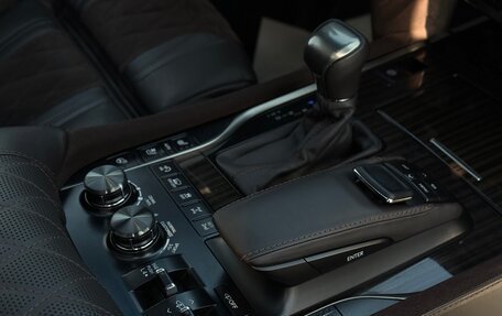 Lexus LX III, 2021 год, 9 350 000 рублей, 4 фотография