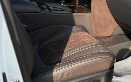 Lexus LX III, 2021 год, 9 350 000 рублей, 6 фотография