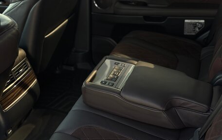 Lexus LX III, 2021 год, 9 350 000 рублей, 8 фотография