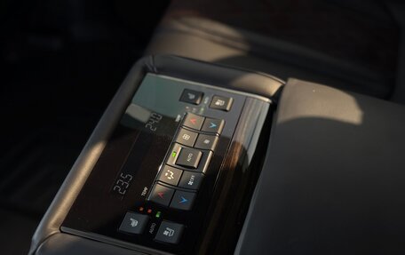 Lexus LX III, 2021 год, 9 350 000 рублей, 9 фотография