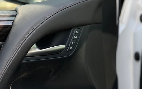 Lexus LX III, 2021 год, 9 350 000 рублей, 13 фотография