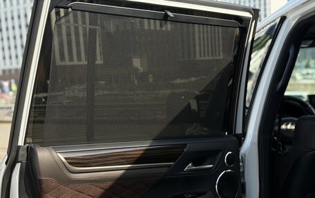 Lexus LX III, 2021 год, 9 350 000 рублей, 10 фотография