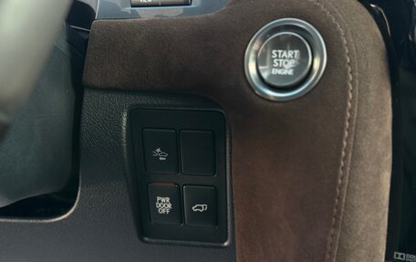 Lexus LX III, 2021 год, 9 350 000 рублей, 21 фотография