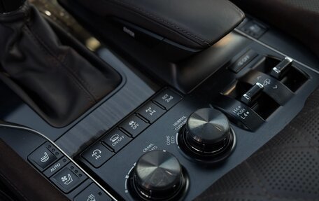 Lexus LX III, 2021 год, 9 350 000 рублей, 22 фотография