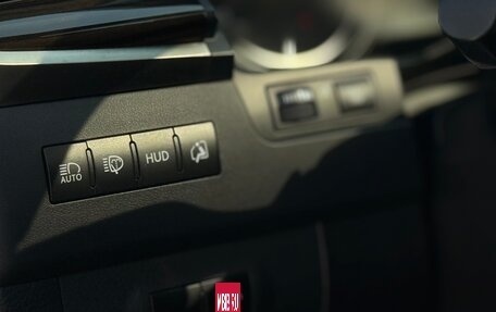 Lexus LX III, 2021 год, 9 350 000 рублей, 20 фотография