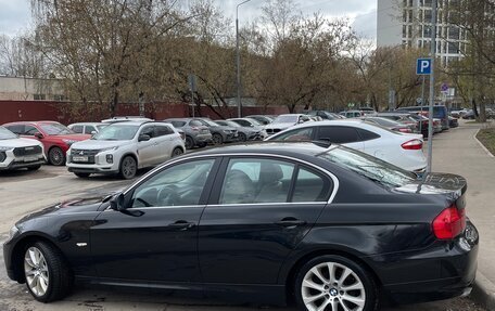 BMW 3 серия, 2011 год, 1 200 000 рублей, 3 фотография