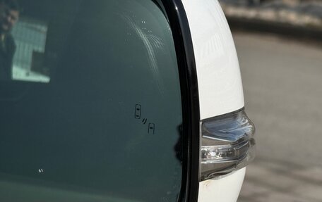 Lexus LX III, 2021 год, 9 350 000 рублей, 25 фотография