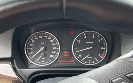 BMW 3 серия, 2011 год, 1 200 000 рублей, 5 фотография