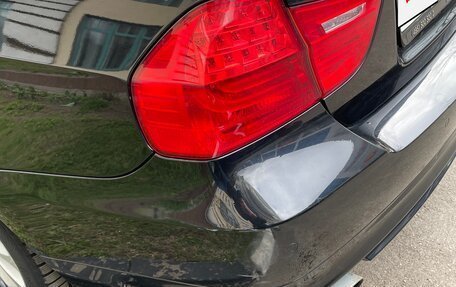 BMW 3 серия, 2011 год, 1 200 000 рублей, 14 фотография