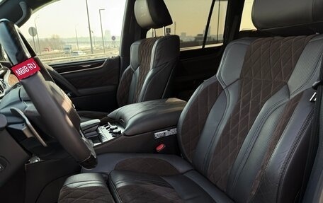 Lexus LX III, 2021 год, 9 350 000 рублей, 14 фотография