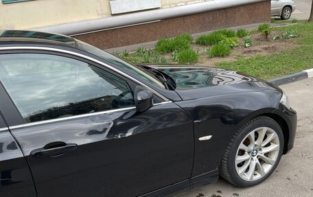 BMW 3 серия, 2011 год, 1 200 000 рублей, 15 фотография