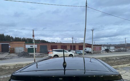 Toyota Ist II, 2003 год, 620 000 рублей, 7 фотография