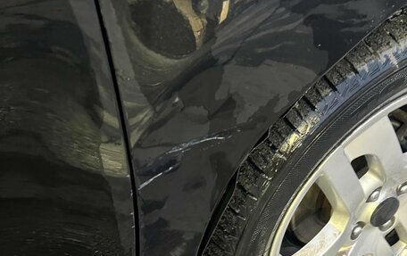 Toyota Ist II, 2003 год, 620 000 рублей, 4 фотография