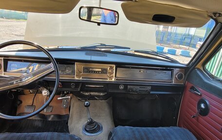 ГАЗ 24 «Волга» I (24), 1983 год, 120 000 рублей, 4 фотография