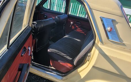 ГАЗ 24 «Волга» I (24), 1983 год, 120 000 рублей, 6 фотография