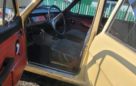 ГАЗ 24 «Волга» I (24), 1983 год, 120 000 рублей, 5 фотография