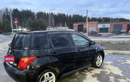 Toyota Ist II, 2003 год, 620 000 рублей, 2 фотография
