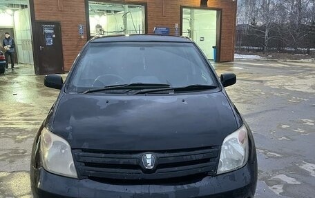 Toyota Ist II, 2003 год, 620 000 рублей, 5 фотография