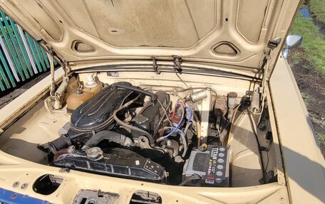 ГАЗ 24 «Волга» I (24), 1983 год, 120 000 рублей, 10 фотография