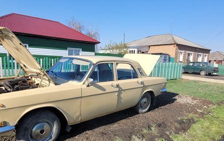 ГАЗ 24 «Волга» I (24), 1983 год, 120 000 рублей, 8 фотография