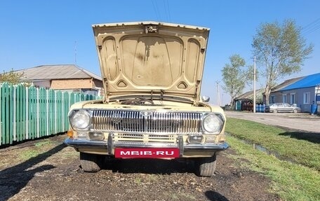 ГАЗ 24 «Волга» I (24), 1983 год, 120 000 рублей, 9 фотография