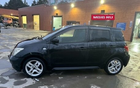 Toyota Ist II, 2003 год, 620 000 рублей, 3 фотография