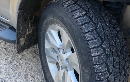 Toyota Hilux VIII, 2015 год, 3 500 000 рублей, 9 фотография