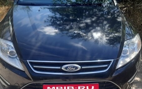 Ford Mondeo IV, 2011 год, 795 000 рублей, 2 фотография