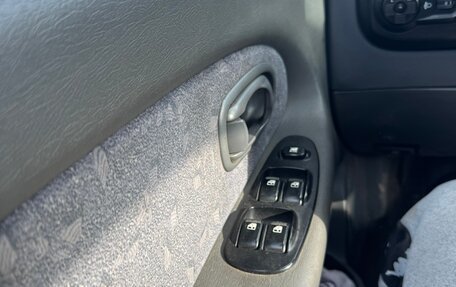 KIA Spectra II (LD), 2006 год, 200 000 рублей, 11 фотография