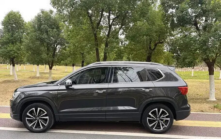 Volkswagen Tharu, 2022 год, 1 980 000 рублей, 5 фотография