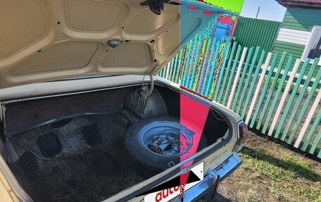 ГАЗ 24 «Волга» I (24), 1983 год, 120 000 рублей, 7 фотография