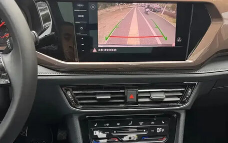 Volkswagen Tharu, 2022 год, 1 980 000 рублей, 11 фотография