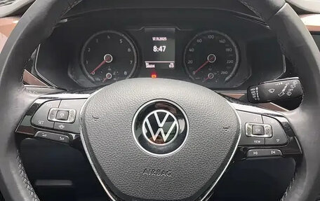 Volkswagen Tharu, 2022 год, 1 980 000 рублей, 9 фотография