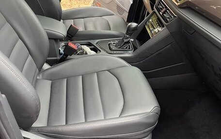 Volkswagen Tharu, 2022 год, 1 980 000 рублей, 14 фотография