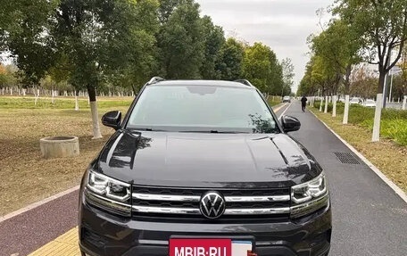 Volkswagen Tharu, 2022 год, 1 980 000 рублей, 2 фотография