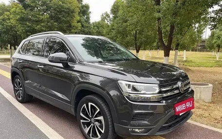 Volkswagen Tharu, 2022 год, 1 980 000 рублей, 3 фотография