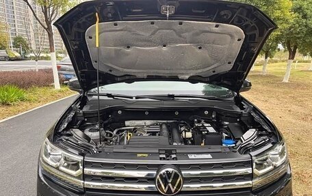 Volkswagen Tharu, 2022 год, 1 980 000 рублей, 19 фотография