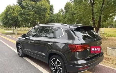 Volkswagen Tharu, 2022 год, 1 980 000 рублей, 7 фотография