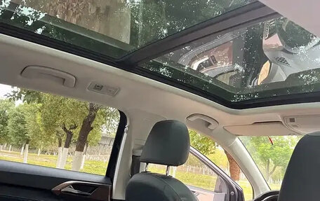 Volkswagen Tharu, 2022 год, 1 980 000 рублей, 17 фотография