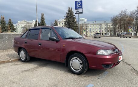 Daewoo Nexia I рестайлинг, 2011 год, 215 000 рублей, 4 фотография