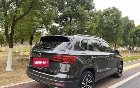 Volkswagen Tharu, 2022 год, 1 980 000 рублей, 6 фотография
